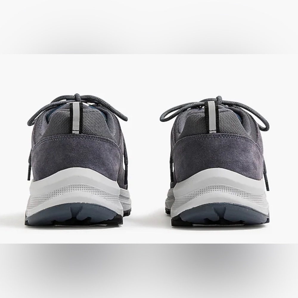 NEW J. Crew sneakers - Picture 4 of 10